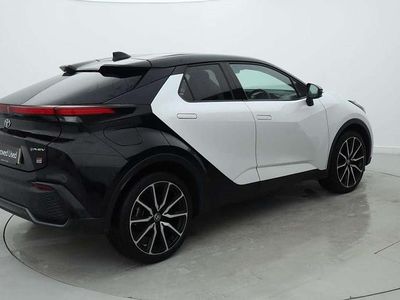 Used Toyota C-HR Sport 220 HP (161 kW) 2024 White SUV
