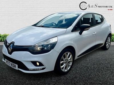 Renault Clio IV