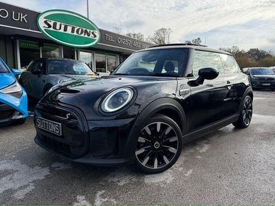 Used Mini Cooper S Hatch 135 kW (184 HP) 2023 Hatchback