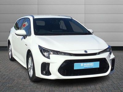 Suzuki Swace