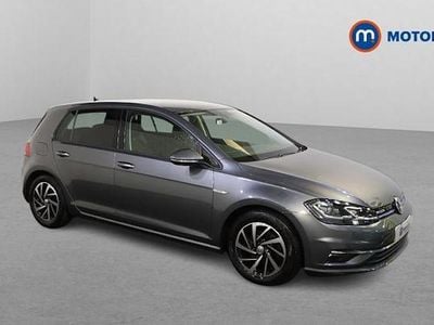 Used VW Golf VIII Edition 131 HP (96 kW) 2020 Hatchback