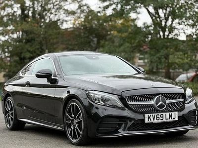 Mercedes C300