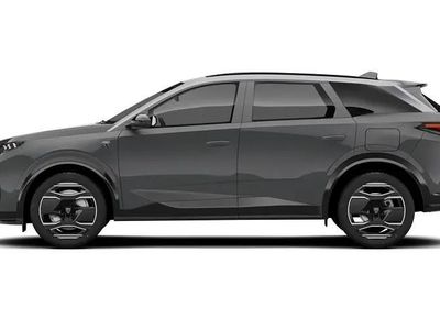 New Peugeot 5008 Allure 145 HP (106 kW) 2025 Estate