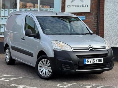 Citroën Berlingo
