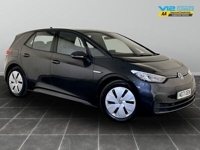 VW ID.3