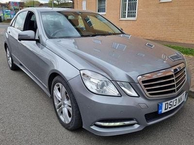 Mercedes E300