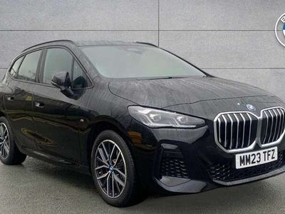 BMW 225 Active Tourer