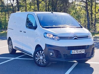 Citroën Dispatch