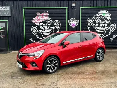 Used Renault Clio