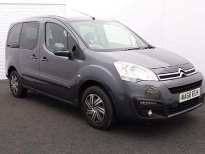 Citroën Berlingo