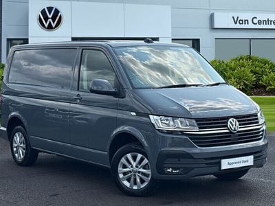 VW T6.1