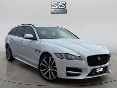 Jaguar XF Sportbrake