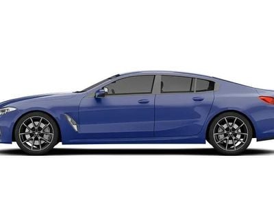 BMW 840