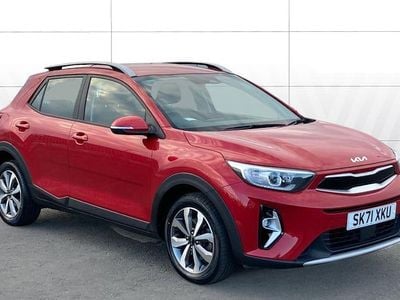 Used Kia Stonic 101 HP (74 kW) 2024 SUV