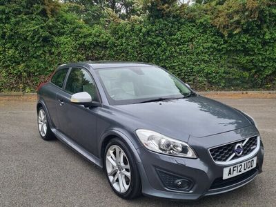 Volvo C30