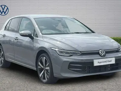 Used VW Golf VIII 150 HP (110 kW) 2026