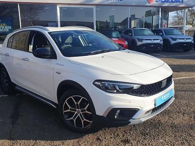 Used Fiat Tipo Wagon 101 HP (74 kW) 2023 Estate