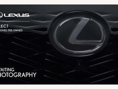 Lexus LBX