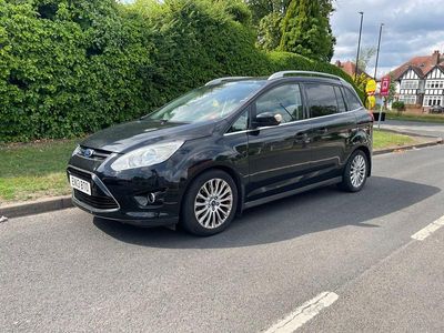 Ford Grand C-Max