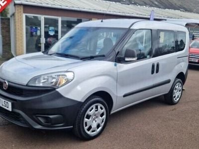 Fiat Doblò