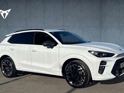 Used Cupra Terramar VZ2 272 HP (200 kW) 2025 Other SUV