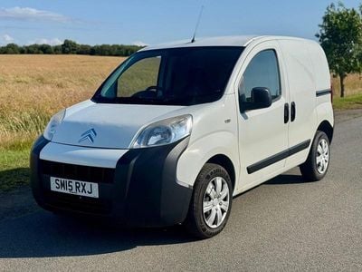 Citroën Nemo