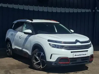 Used Citroën C5