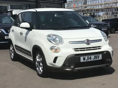 Used Fiat 500L