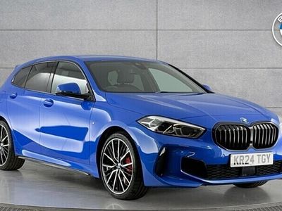 BMW 128
