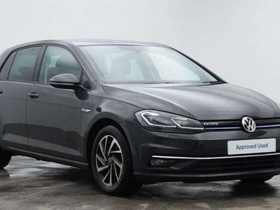 VW Golf Alltrack