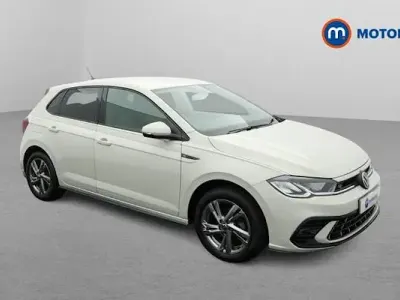 Used VW Polo R-line 95 HP (69 kW) 2026 Hatchback