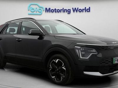 Used Kia Niro 150 kW (204 HP) 2023 SUV