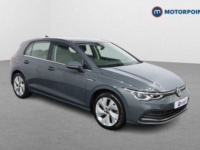 used VW Golf f Style Hatchback