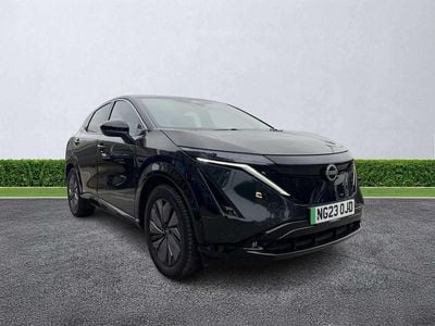 Nissan Ariya