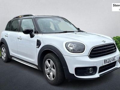 Used Mini Cooper Classic 136 HP (100 kW) 2020 Hatchback