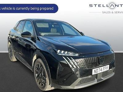 Used 2025 Peugeot 3008 GTi Estate | £24,987 (Fair price)