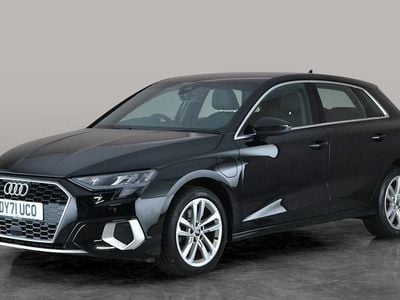 Used 2025 Audi A3 Sportback e-tron Sport Hatchback | £17,141 (Super price)