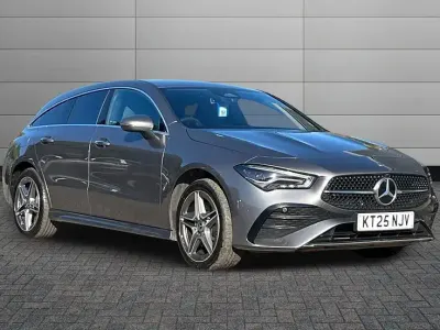 Used Mercedes E250