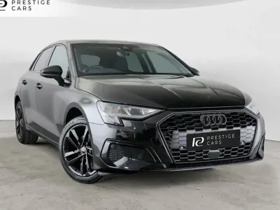 Used Audi A3 Sportback e-tron