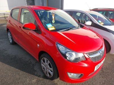 used Vauxhall Viva 1.0 [73] SE 5dr