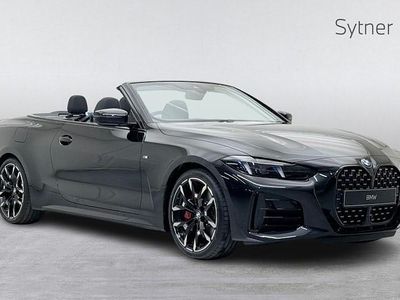 New BMW 420 M Sport 184 HP (135 kW) 2026 Coupe