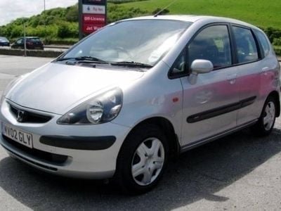 Used Honda CR-V 148 HP (108 kW) 2002 SUV