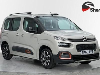 Citroën Berlingo