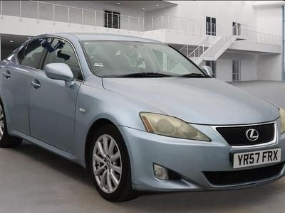 Lexus IS250