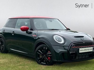 Mini John Cooper Works