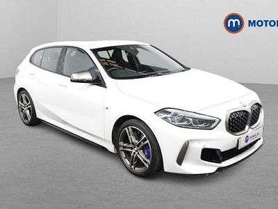 Begagnad BMW M135 306 HK (225 kW) 2024 Halvkombi