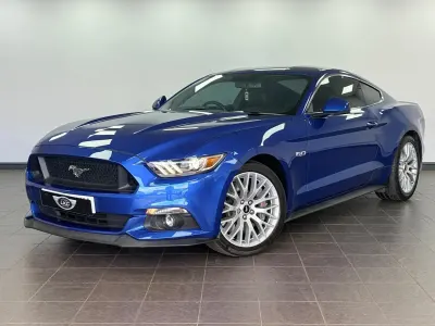 Used Ford Mustang GT