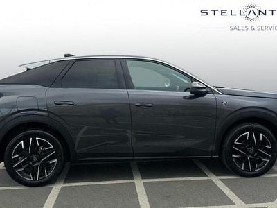 Used Peugeot 3008 GT 136 HP (100 kW) 2025 Grey SUV