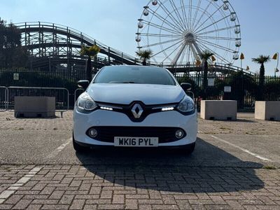 Renault Clio IV