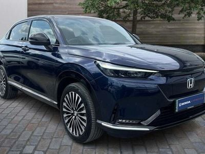Honda e:Ny1
